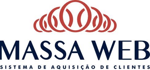 Primeira Logo do Carrossel de Clientes da Massa Web - Agência de Performance