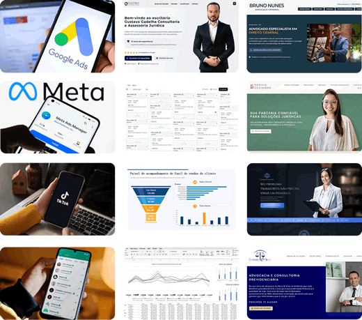 Sistema de Aquisição Previsível de Contratos Jurídicos - Massa Web